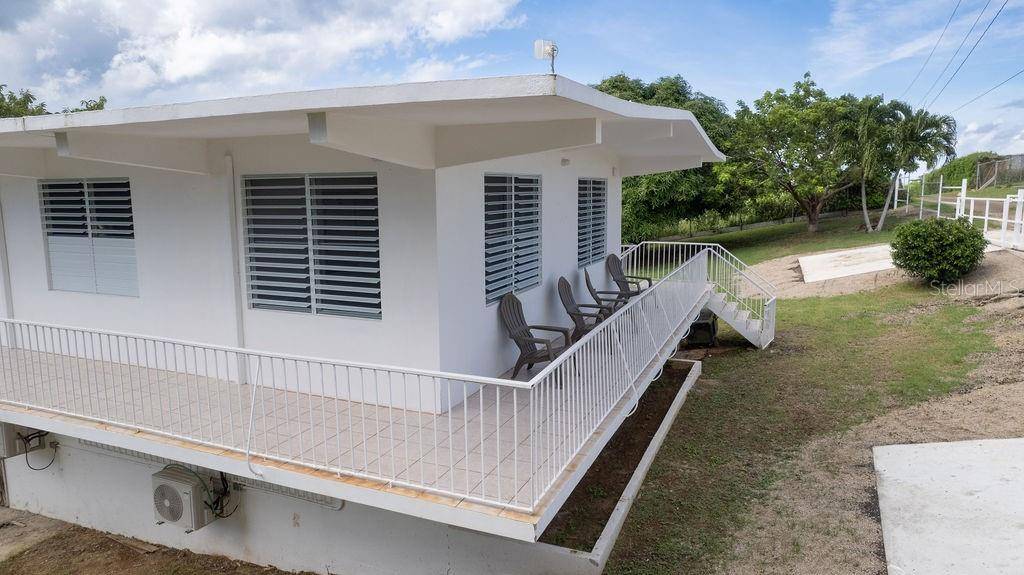 Vieques, PR 00765,595 COMM. VILLA BORINQUEN