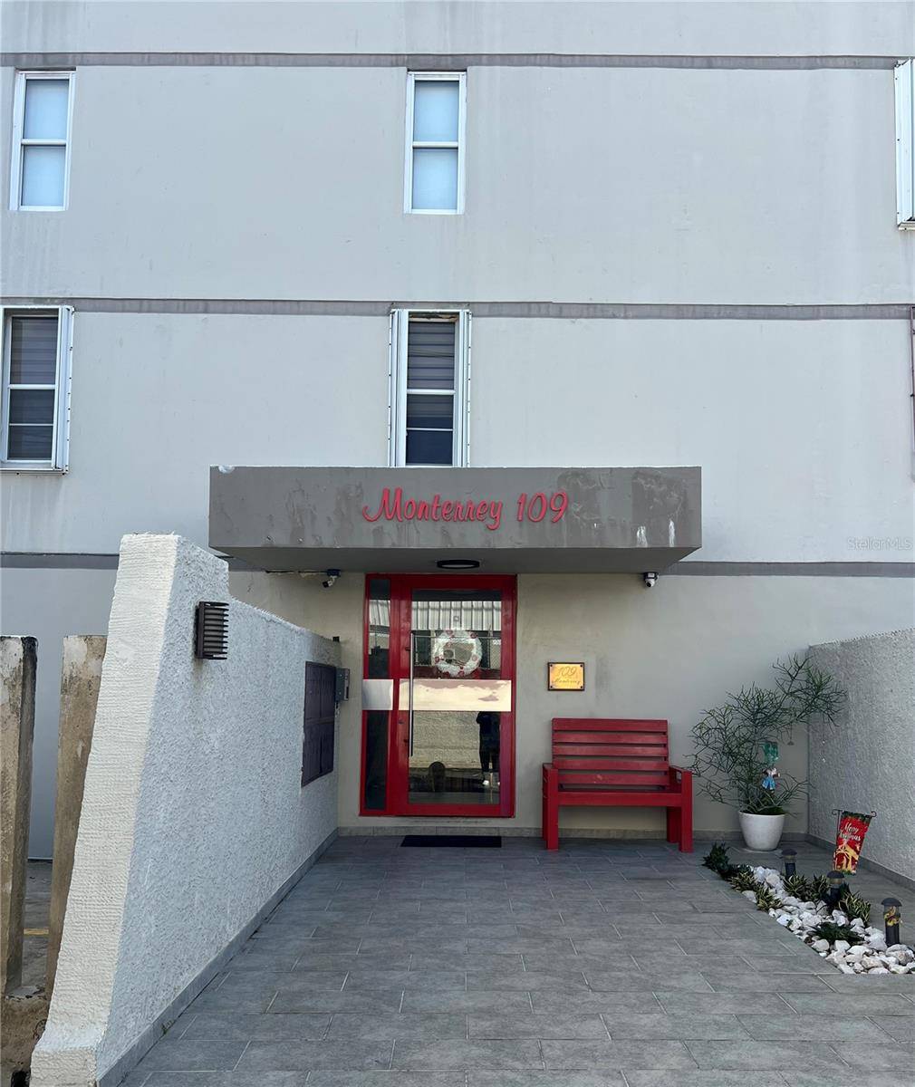 San Juan, PR 00911,109 TAFT #8 B