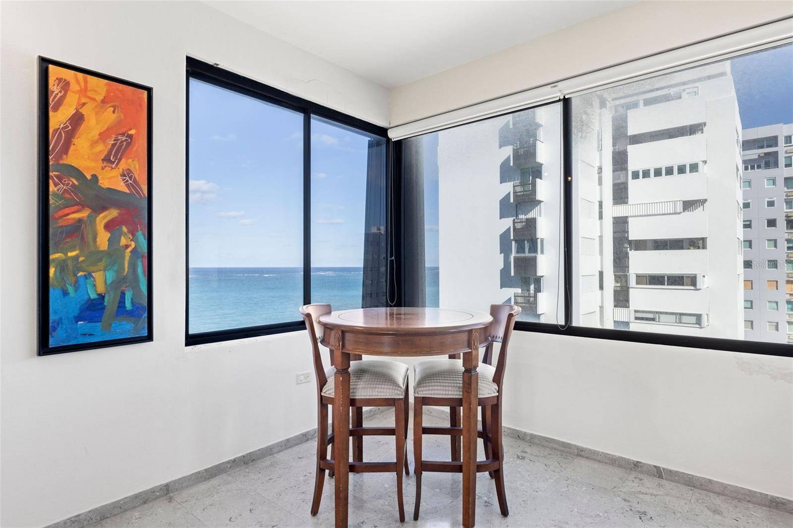 San Juan, PR 00911,52 KINGS COURT ST.-BEACHFRONT #9A