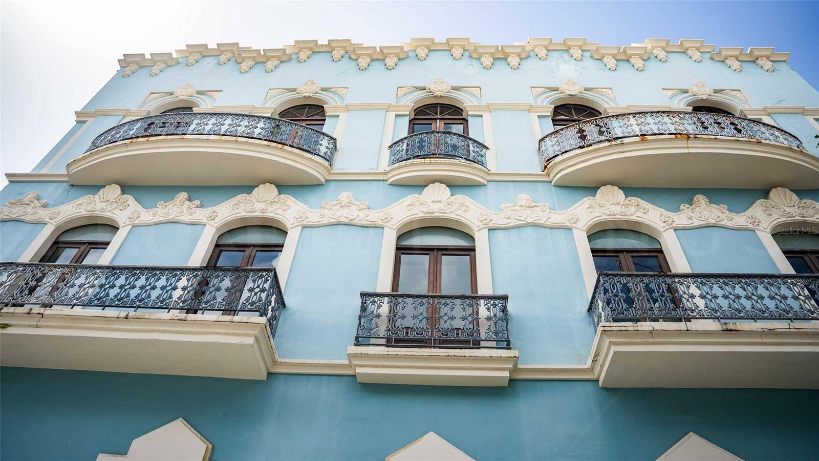 San Juan, PR 00901,101 SOL ST #2A