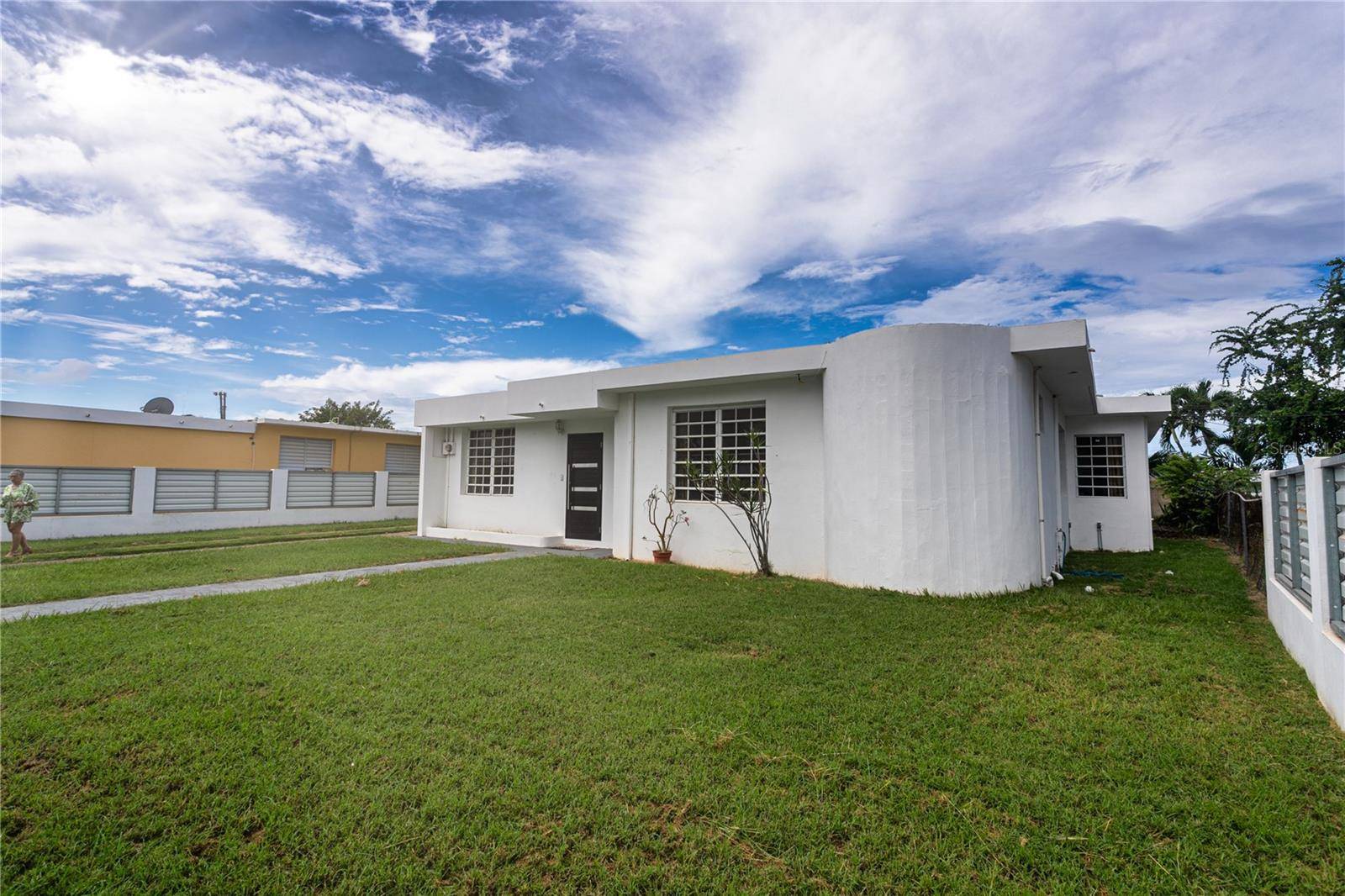 Aguadilla, PR 00603,111 Belt Road RAMEY BASE #11