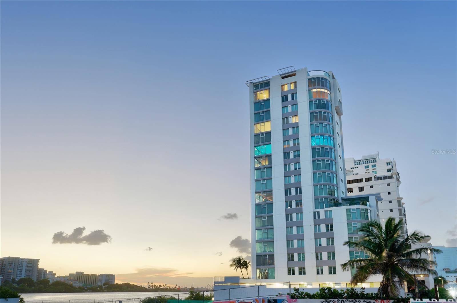 San Juan, PR 00907,1004 ASHFORD AVE