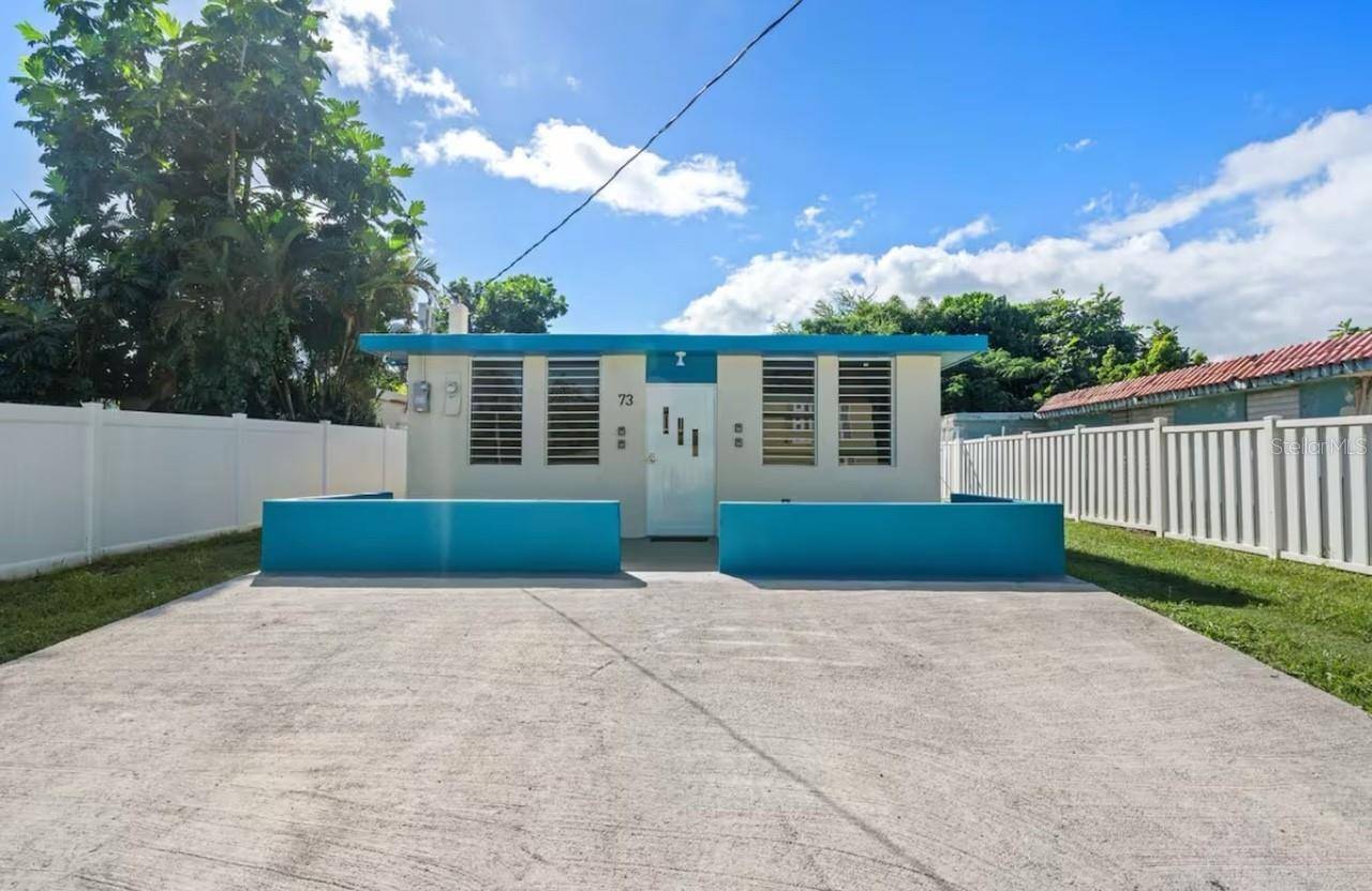 Naguabo, PR 00718,73 F STREET
