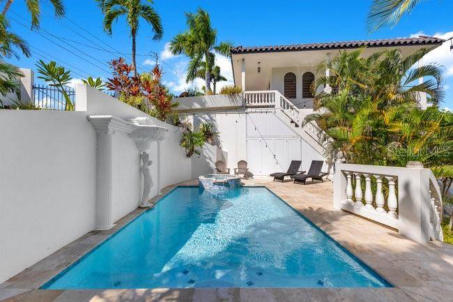 Rincon, PR 00677,Casa Montaña CAMINO LAS PIÑAS SECTOR LA JOYA