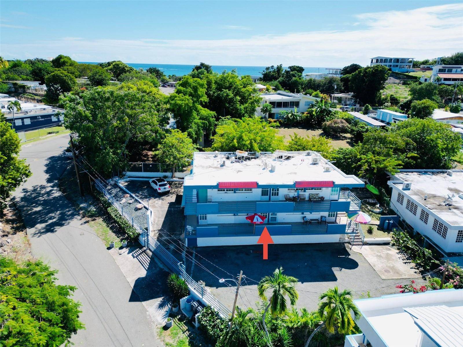 Guanica, PR 00653,ST 3 COND. BRISAS DEL PLAYA SANTA #2