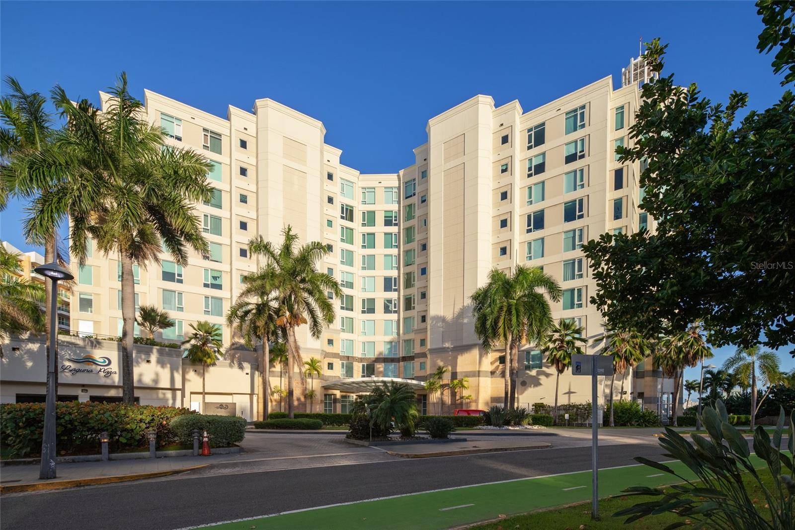 San Juan, PR 00901,5 AVE MUNOZ RIVERA #404