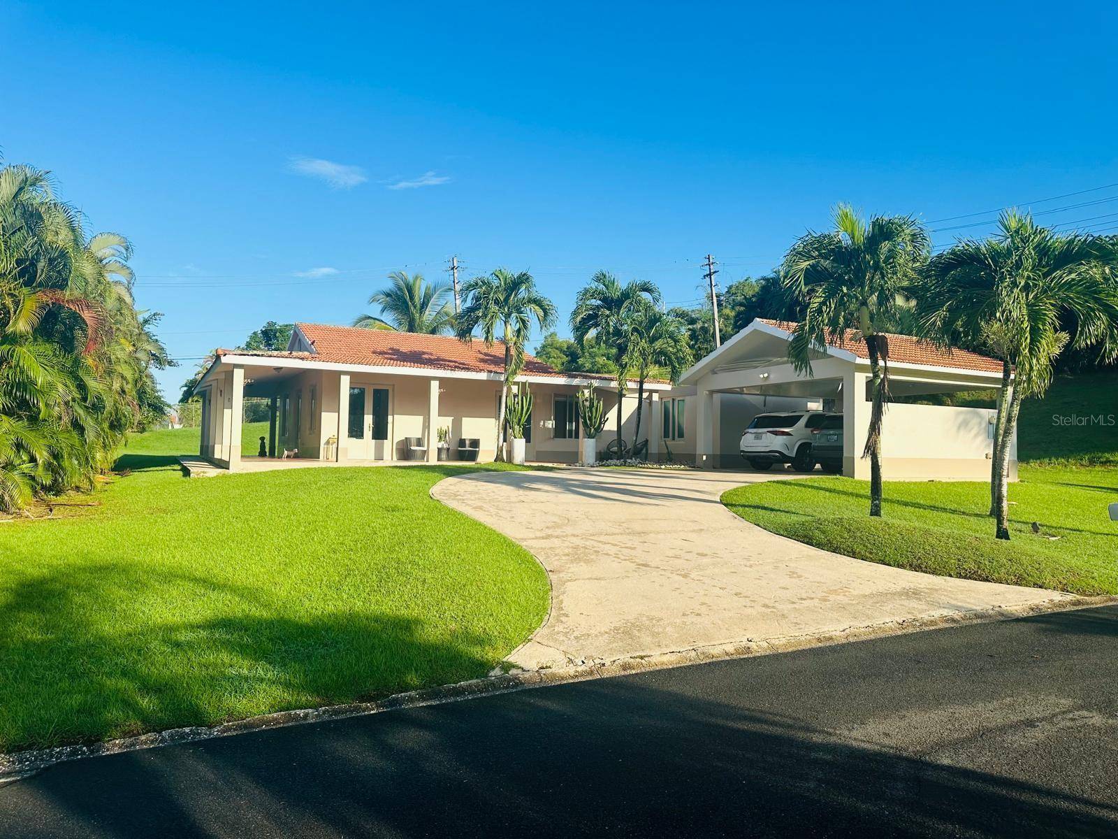 Gurabo, PR 00778,URB SABANERA DEL RIO 9, C CAMINO LOS FRUTALES