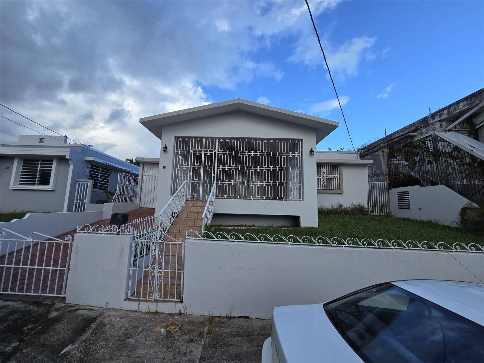 Yabucoa, PR 00767,30 JOSE FACUNDO CINTRON