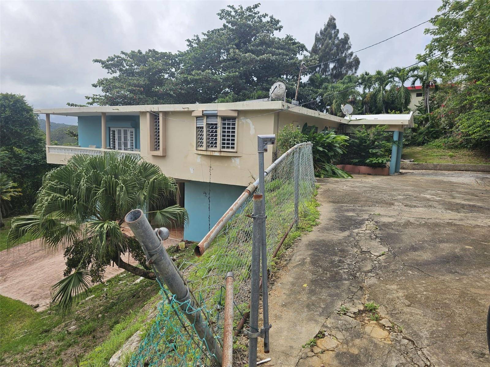 Quebradillas, PR 00678,113 CALLE AROCHO