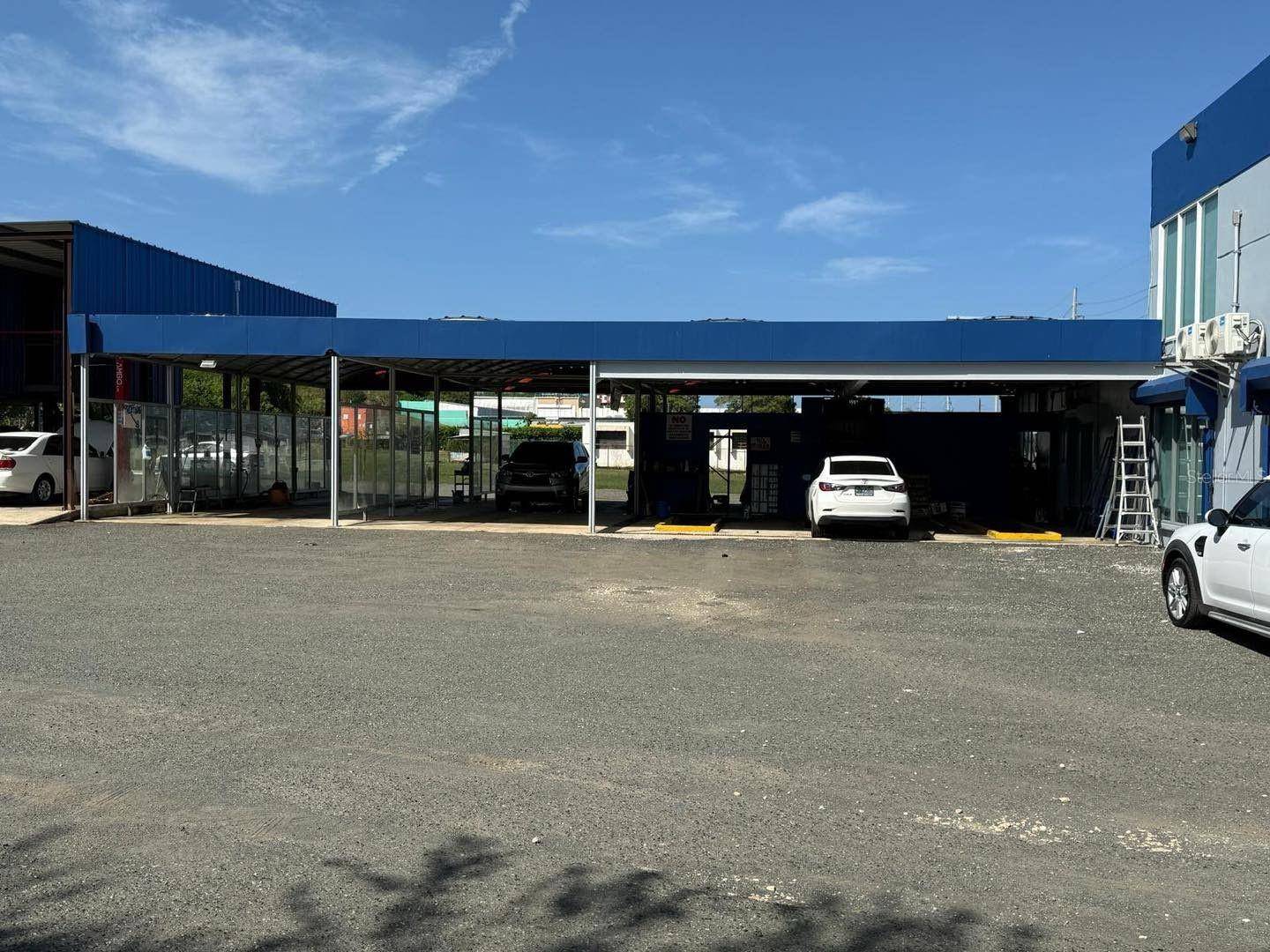 Arecibo, PR 00612,Carr. #129 BO: HATO ARRIBA
