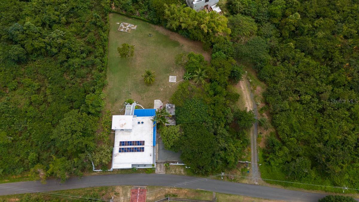 Vieques, PR 00765,carr 993 KM 5 PUERTO REAL
