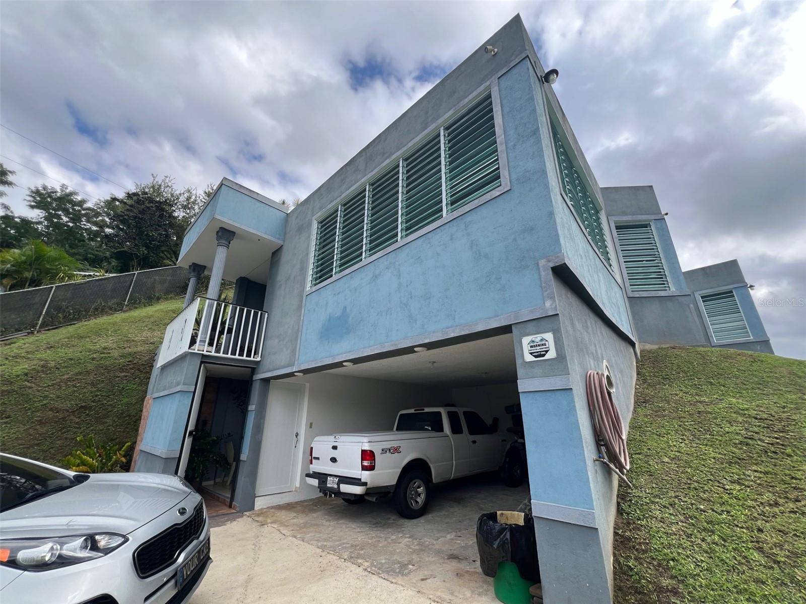 Toa Alta, PR 00953,Bo Ortiz LOT 6