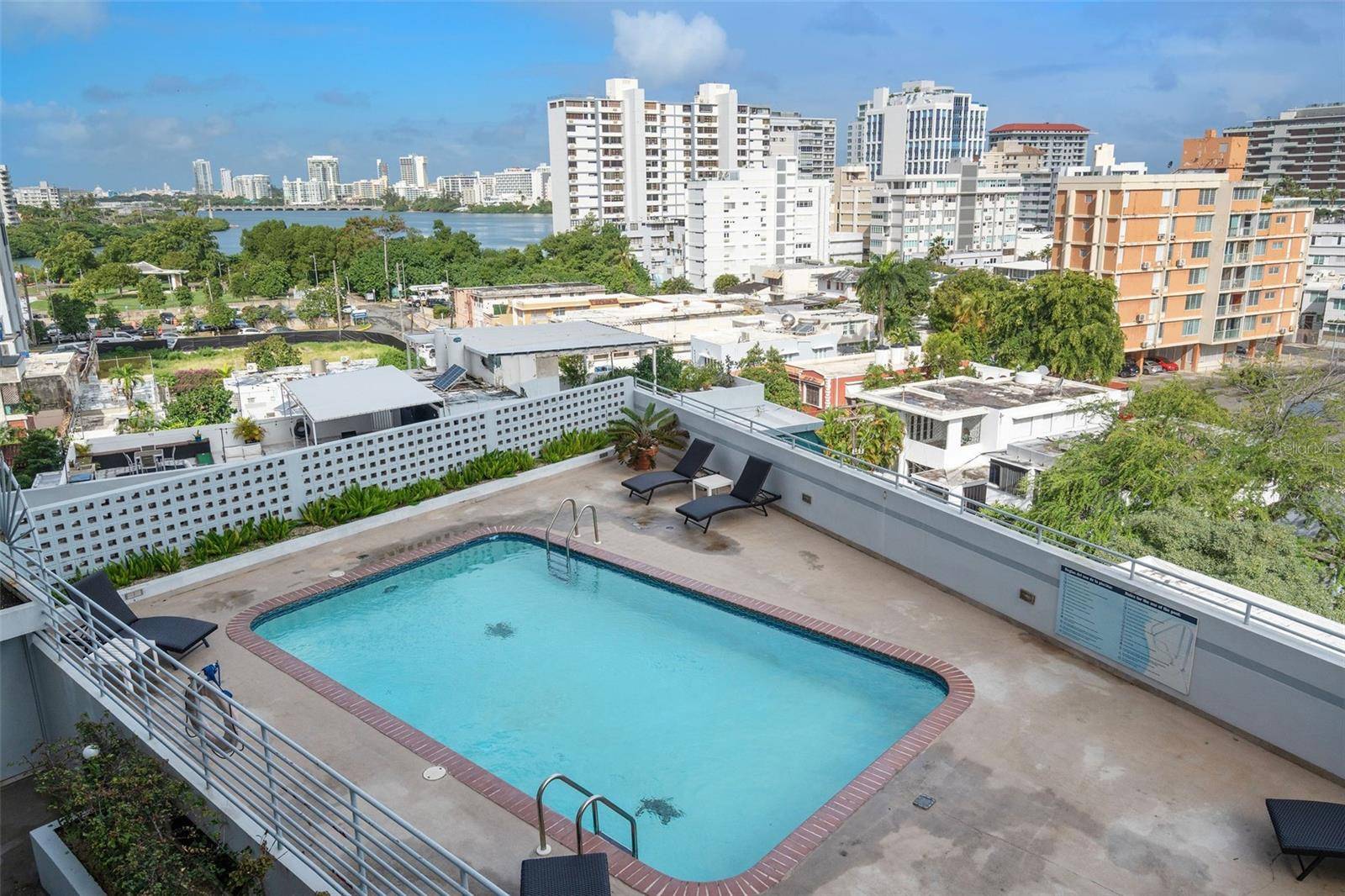 San Juan, PR 00907,Puerta del Condado 1095 WILSON #802