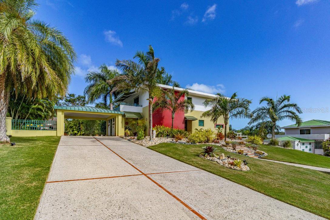 Luquillo, PR 00773,134 URB HACIENDA MARGARITA