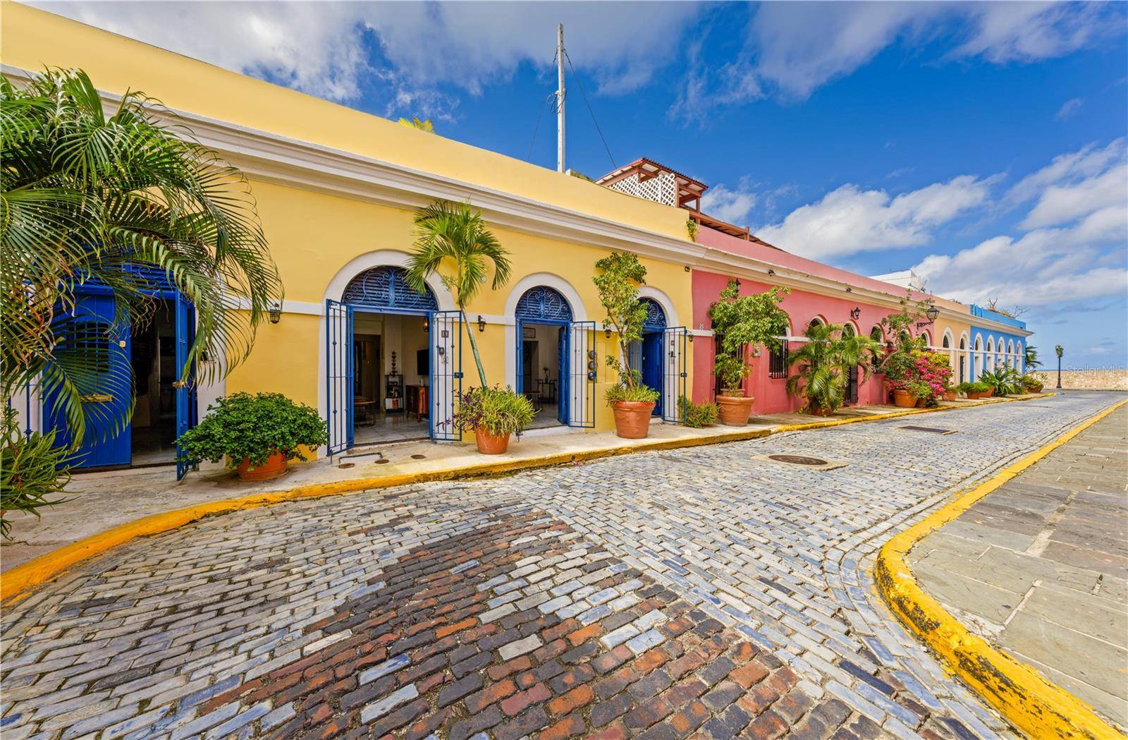 San Juan, PR 00901,10 MCARTHUR ST