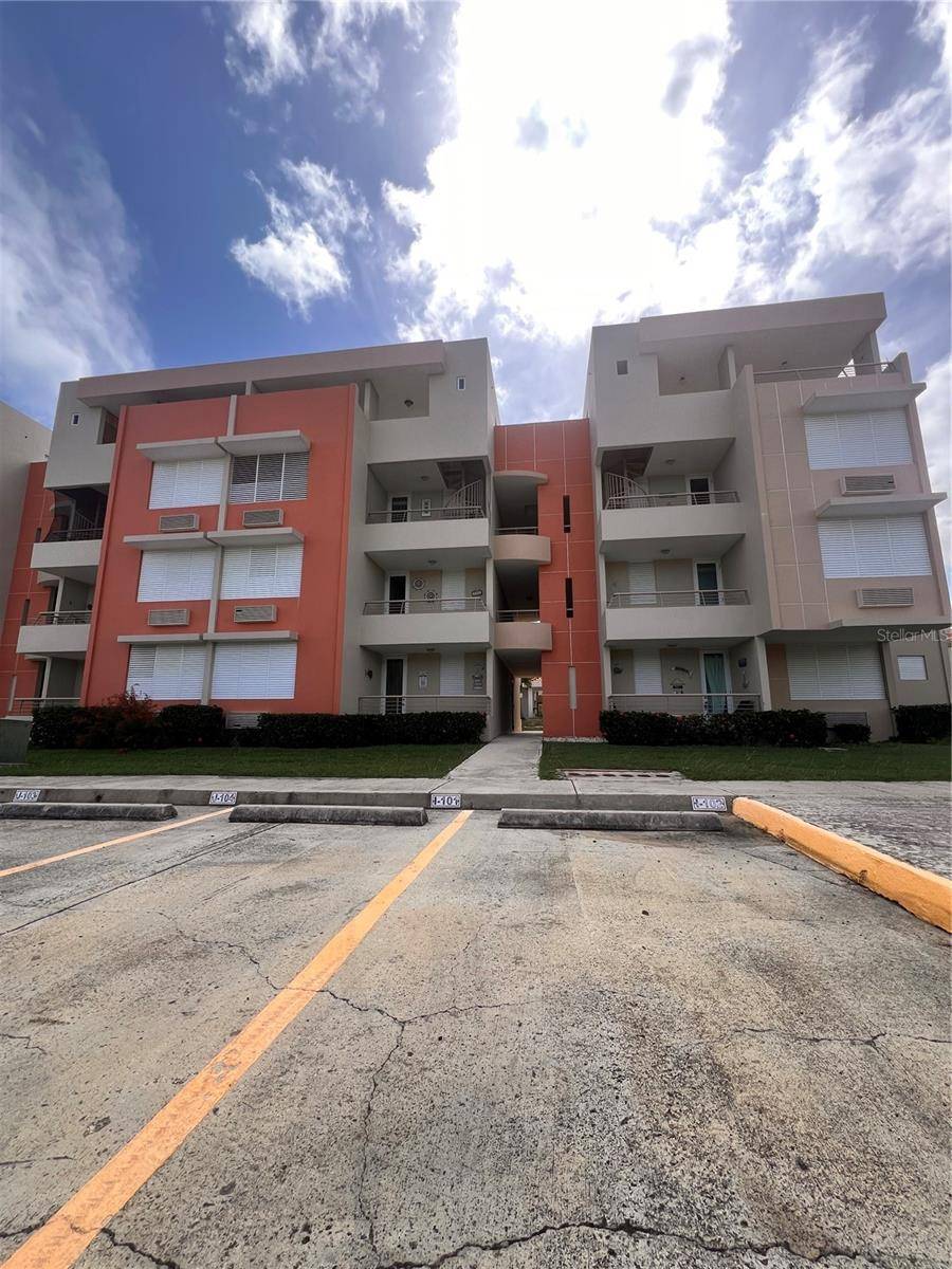 Boqueron, PR 00622,COND PASEO DEL FARO #I-202