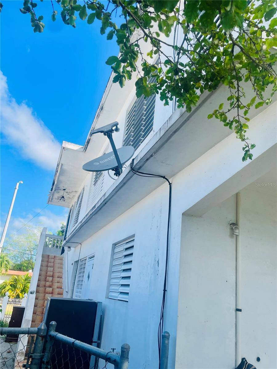 San German, PR 00683,24 CALLE PALMA