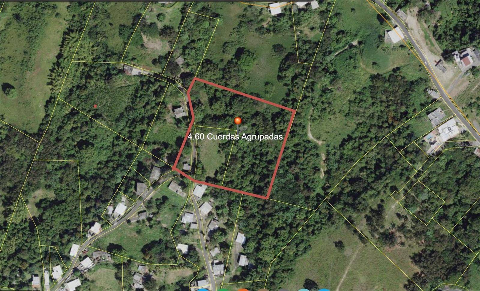 Yabucoa, PR 00767,BO. AGUACATE CARR.3 KM 90.5 SECTOR PARILLA