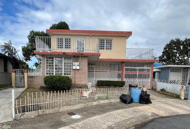 Bayamon, PR 00956,24 ROBLE #4F