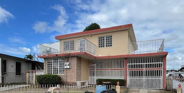 Bayamon, PR 00956,24 ROBLE #4F