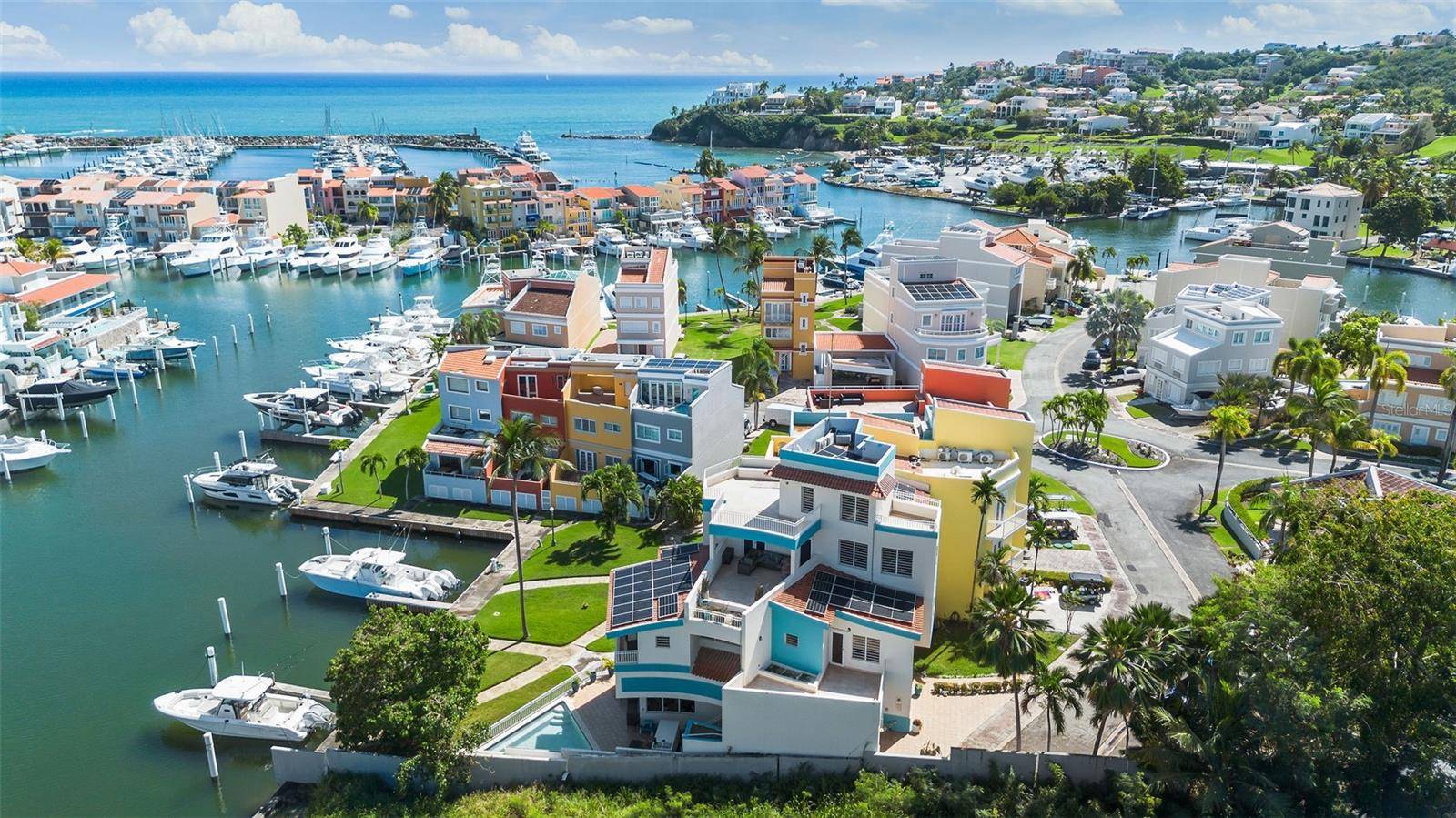 Humacao, PR 00791,50 PENINSULA DE SAN JUAN
