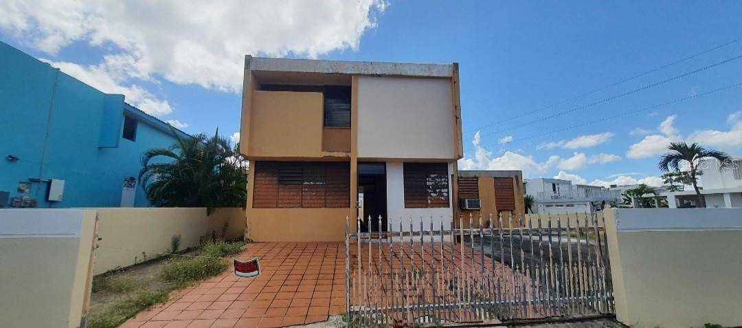 Rio Grande, PR 00745,620 Calle Vistamar URB. COCO BEACH