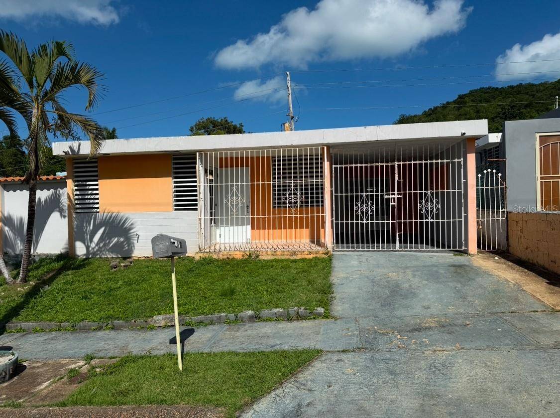 Fajardo, PR 00738,9 4G 7 ALTURAS DE MONTE BRISAS