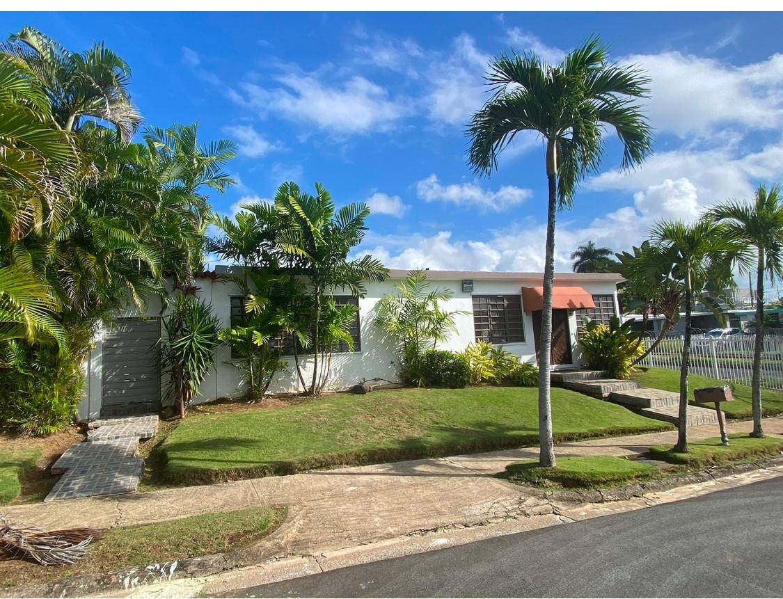 Guaynabo, PR 00971,J 19 Jefferson PARKVILLE