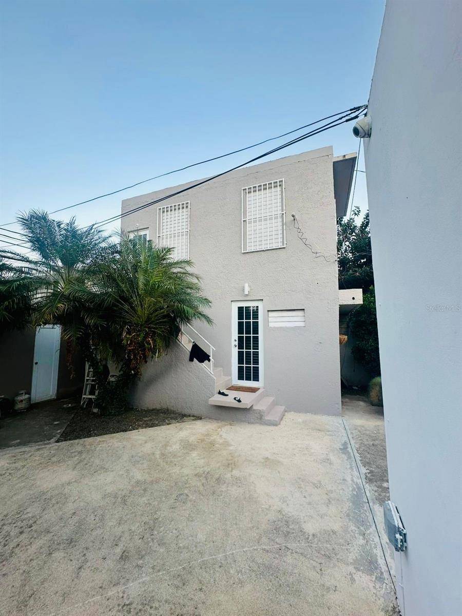 San Juan, PR 00913,2219 CACIQUE ST. URB. SANTA TERESITA UNDERPASS