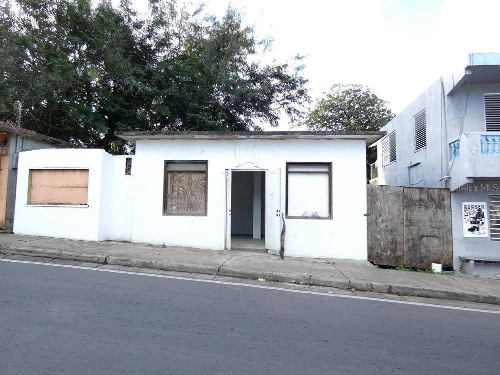 Vieques, PR 00765,761 ROUTE #200