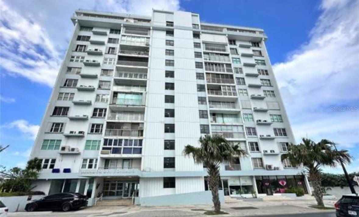 San Juan, PR 00911,1035 ASHFORD AVENUE #508