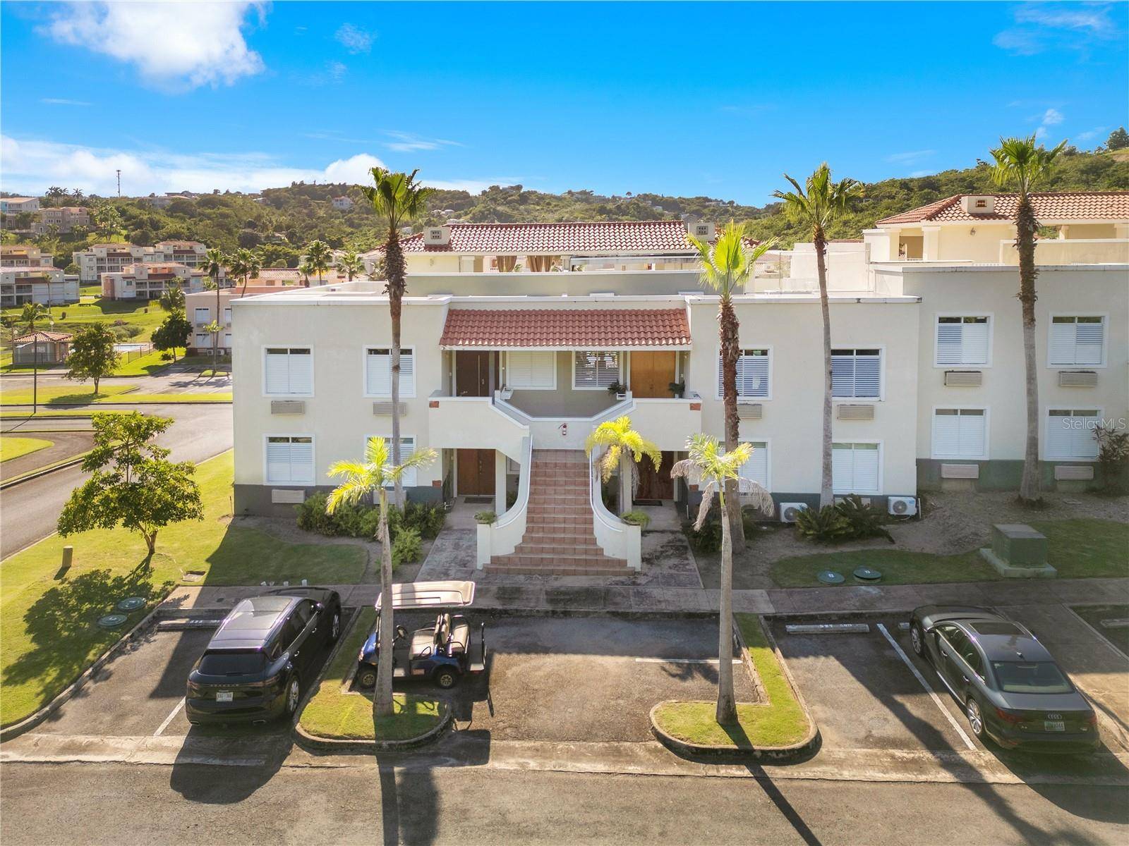 Humacao, PR 00791,HARBOUR LAKES PALMAS DR DR #58D PH
