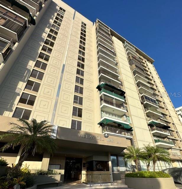 Carolina, PR 00979,4745 ISLA VERDE AVENUE #12