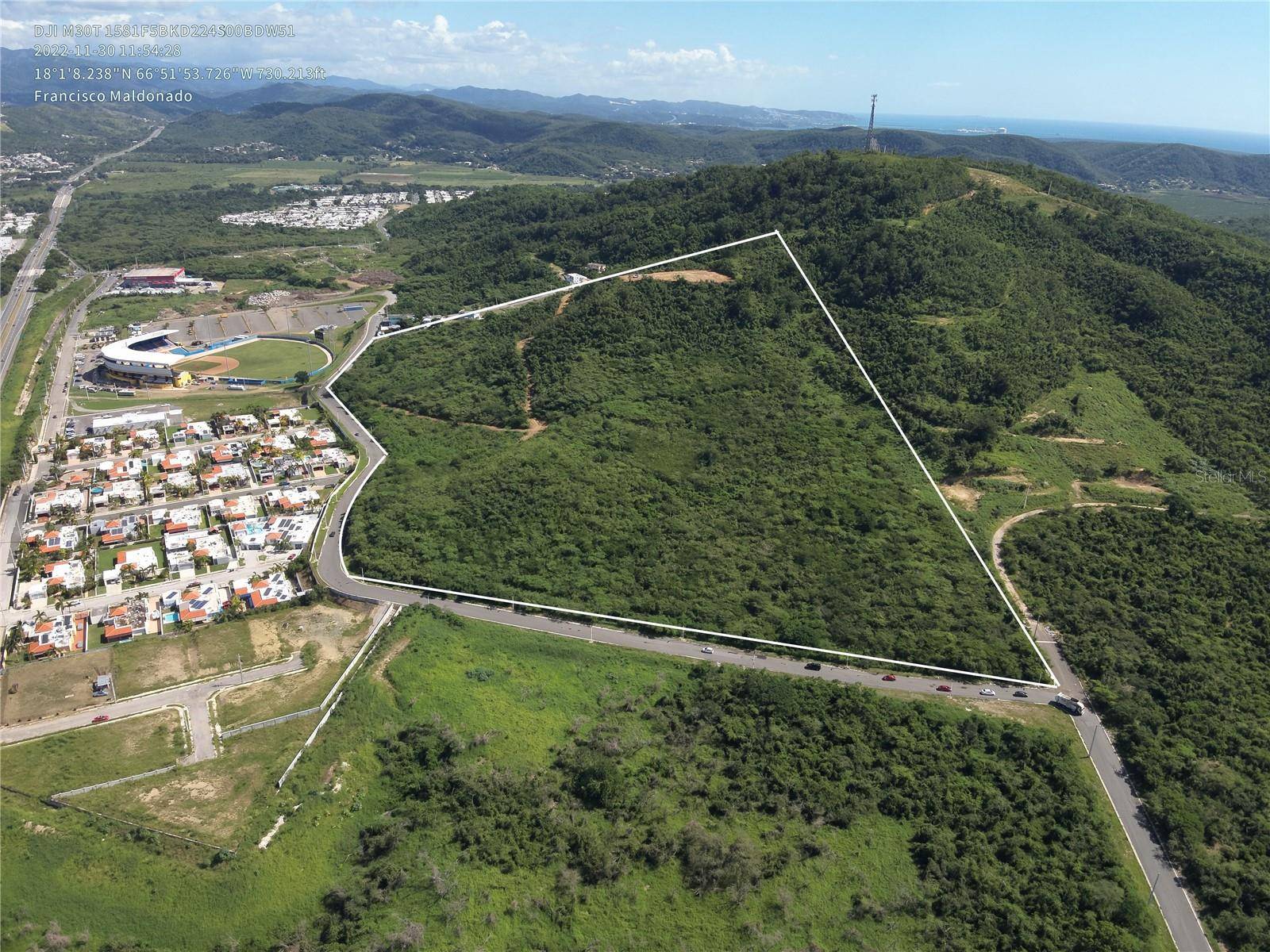Yauco, PR 00698,PR-368 KM 0.2