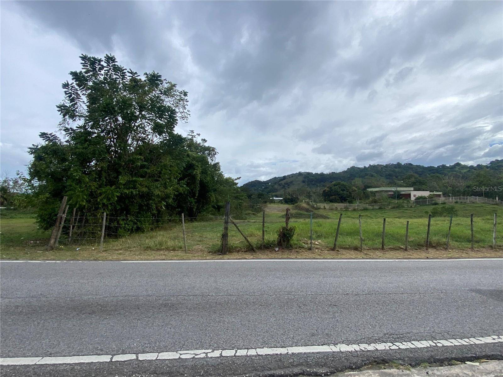 Cabo Rojo, PR 00623,CARR 312 KM 1.3BO MONTE GRANDE SEC  LA QUINCE