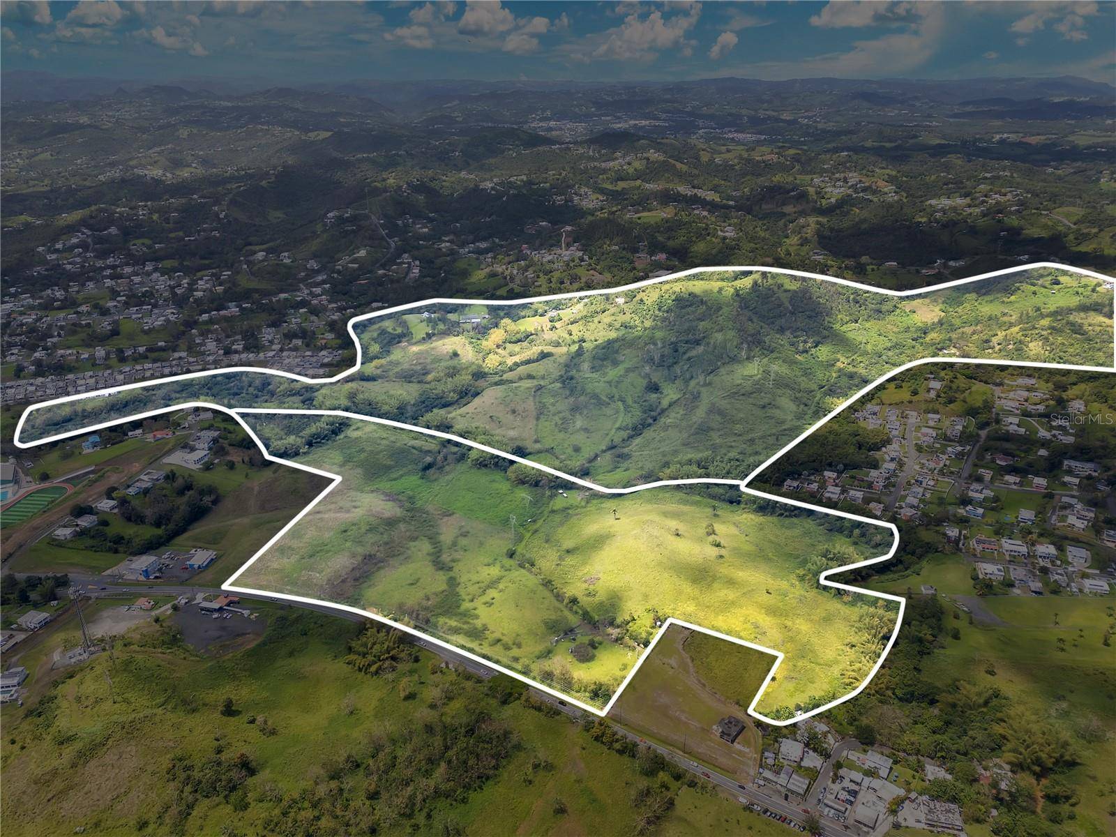 Cayey, PR 00736,7786 BO BEATRIZ KM 0.5