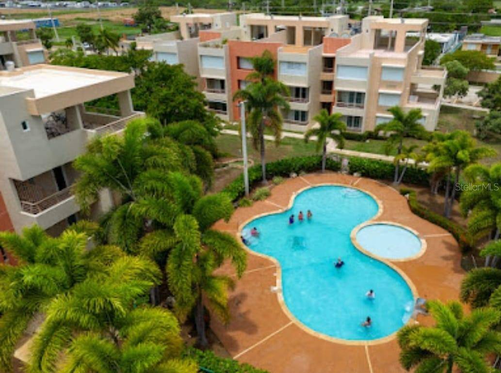 Boqueron, PR 00622,PR 301 KM 7.3 PASEO DEL FARO #203