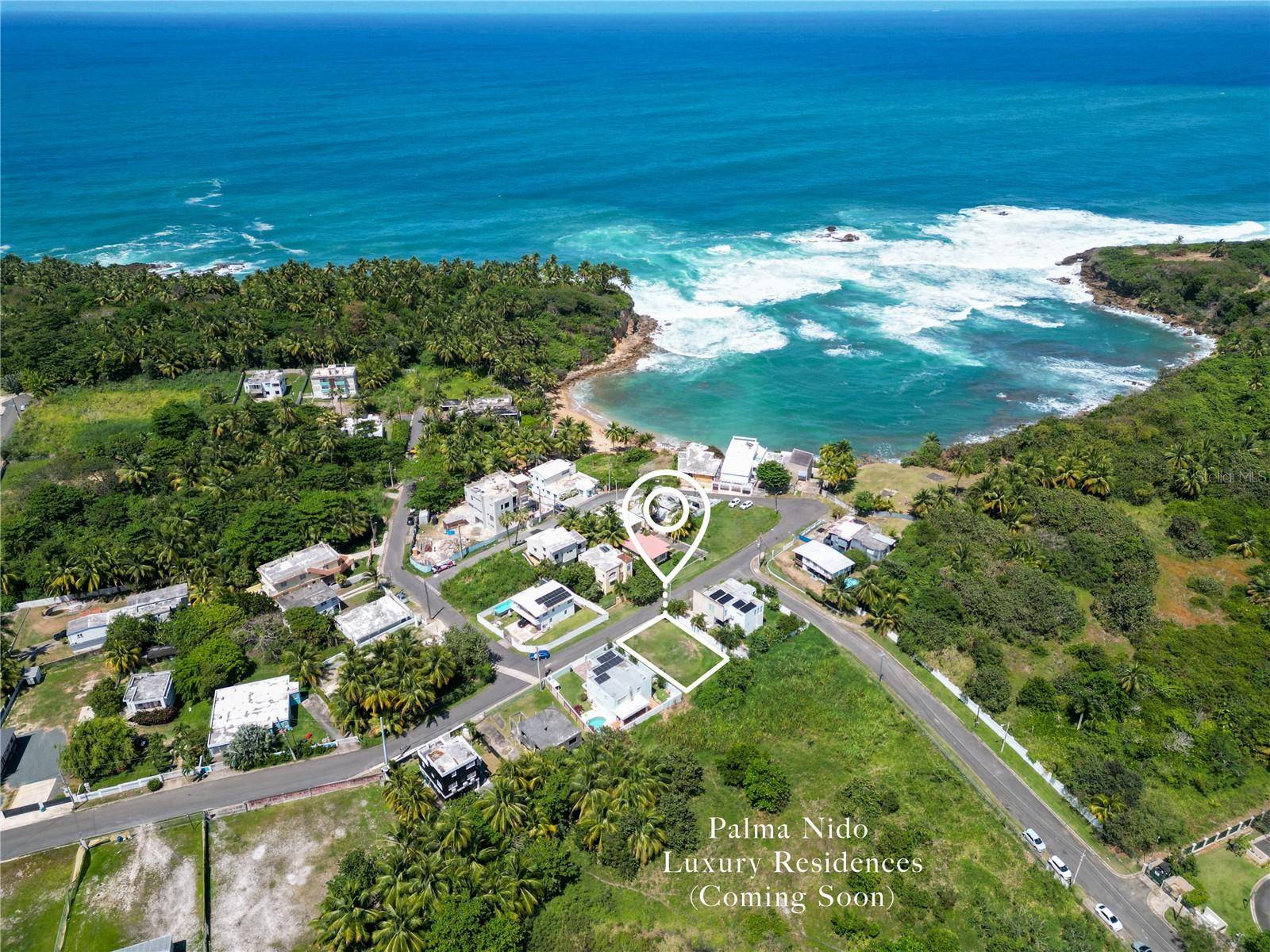 Vega Alta, PR 00692,Calle Albacora CAP DEL MAR