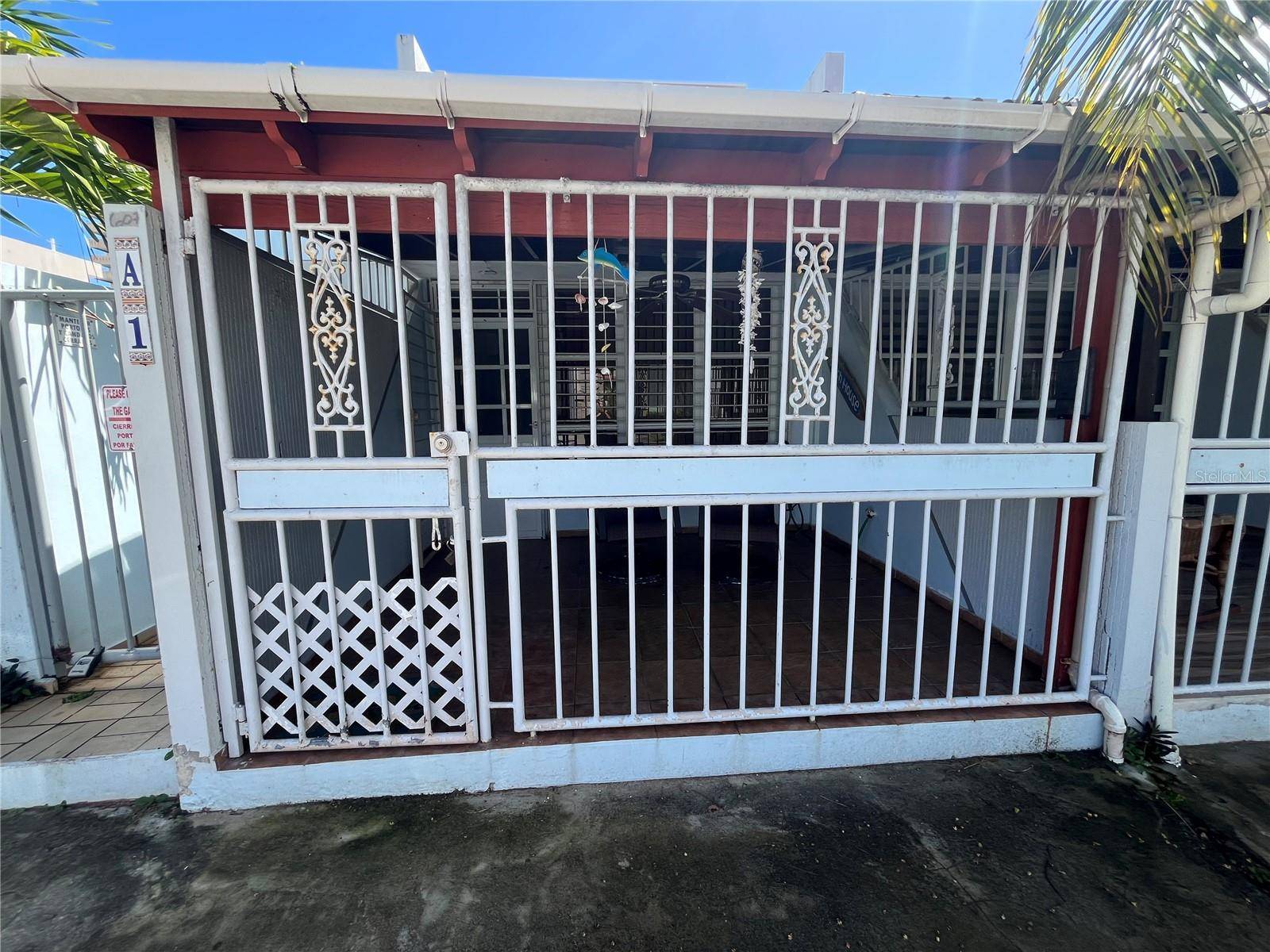 Luquillo, PR 00773,COND BRISAS DE VILOMAR #1