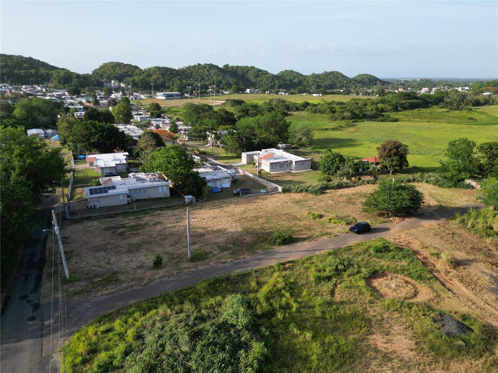 Manati, PR 00674,685 TIERRAS NUEVAS SALIENTE WARD