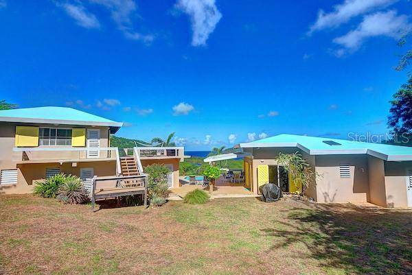Culebra, PR 00775,16 ALTURAS DE ZONI