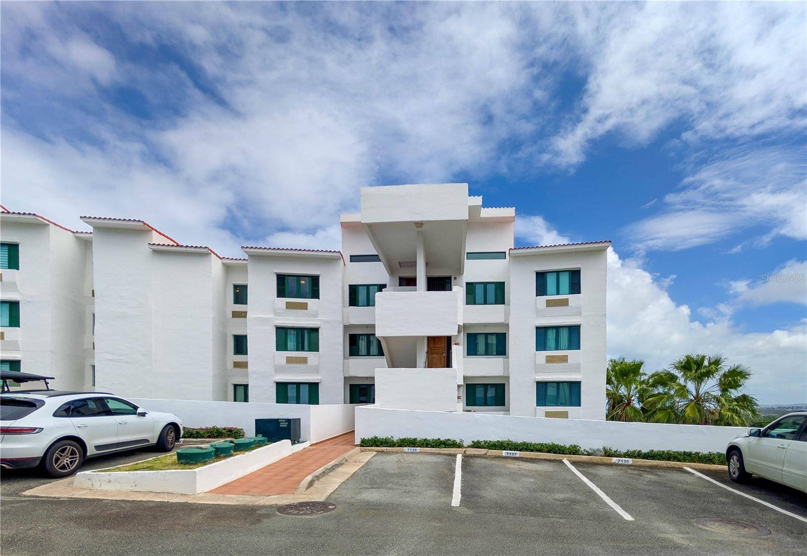 Rio Grande, PR 00745,6000 RIO MAR BLVD #7141