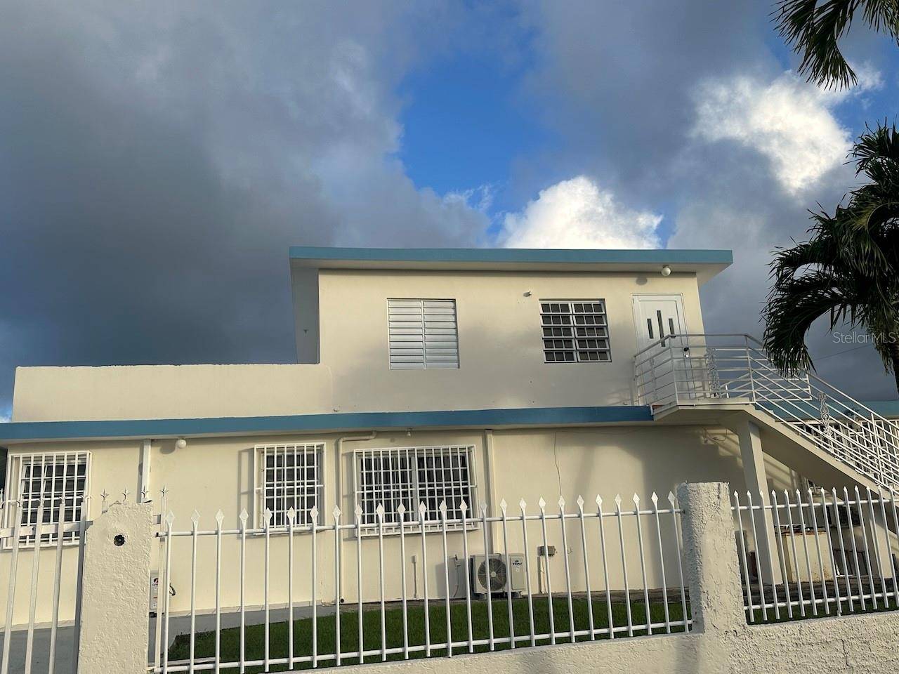 Rio Grande, PR 00745,17 St M-36 RIO GRANDE ESTATES #Apt-C