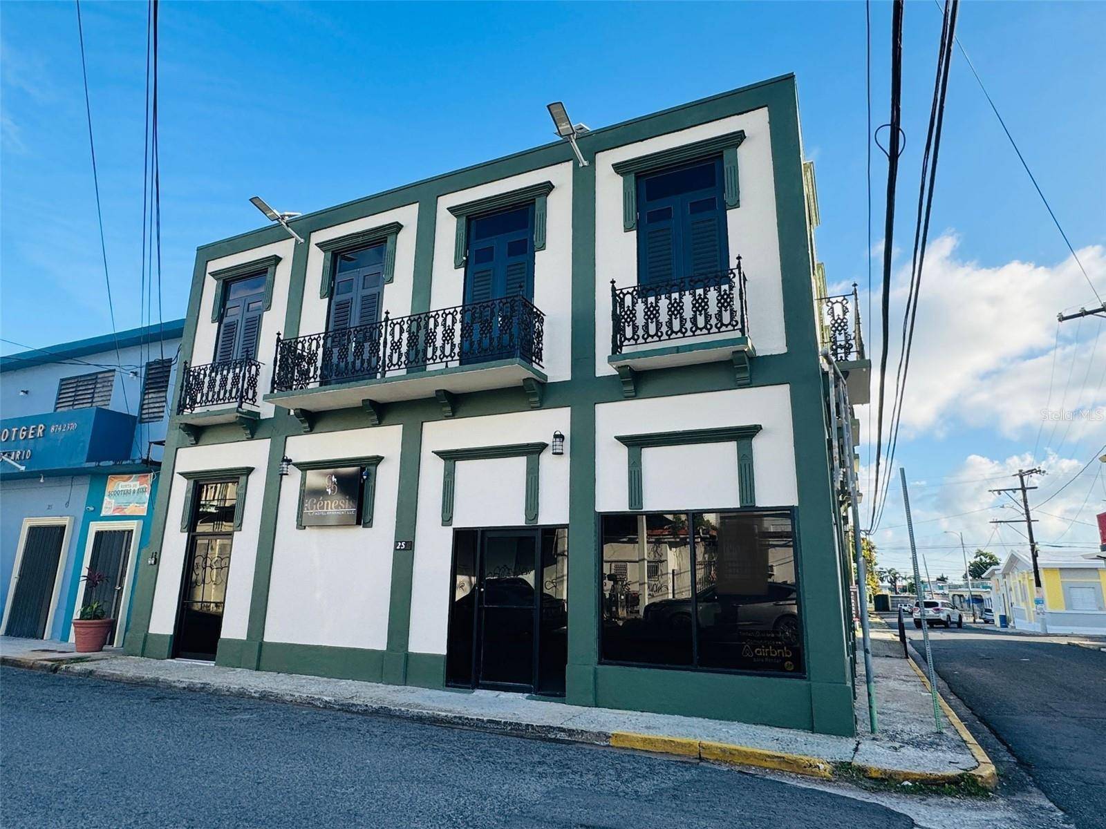 Naguabo, PR 00718,#25 CALLE AGUILERA