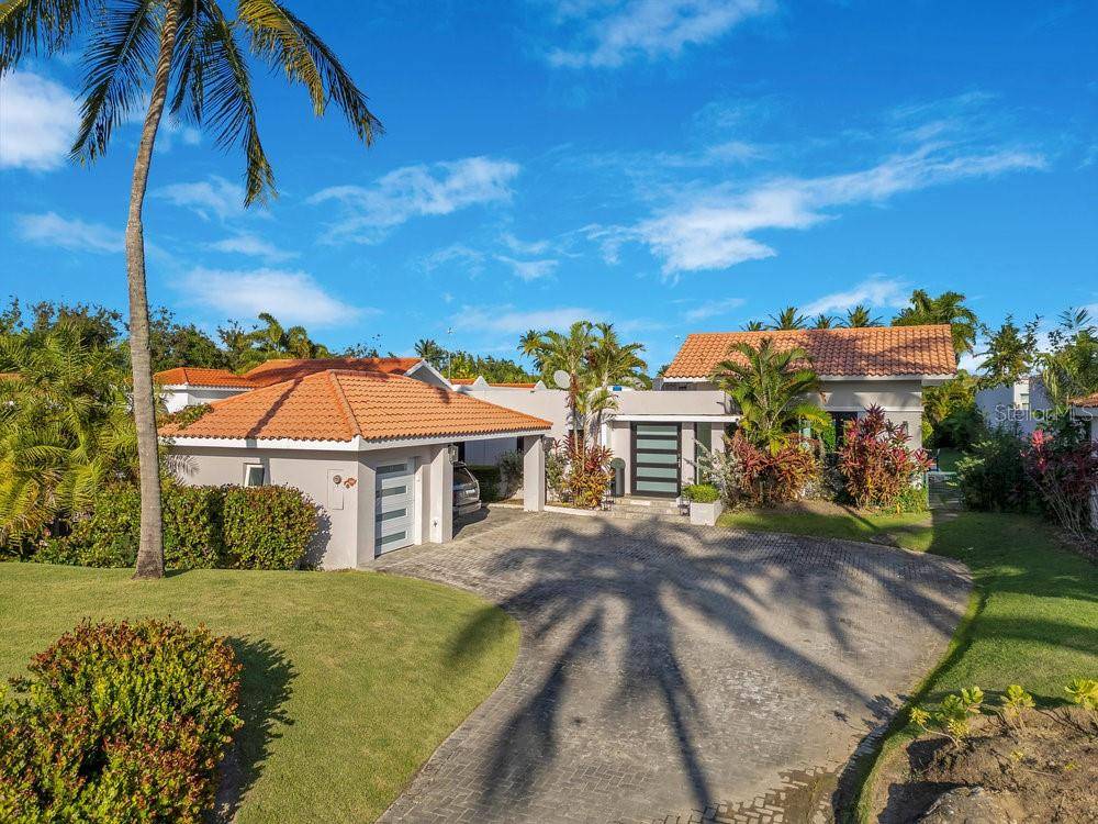 Dorado, PR 00646,142 DORADO BEACH EAST