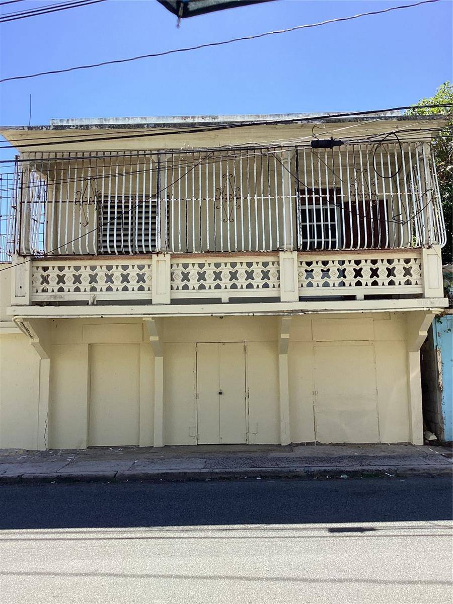 Fajardo, PR 00738,Calle Union PLAYA PUERTO REAL #454