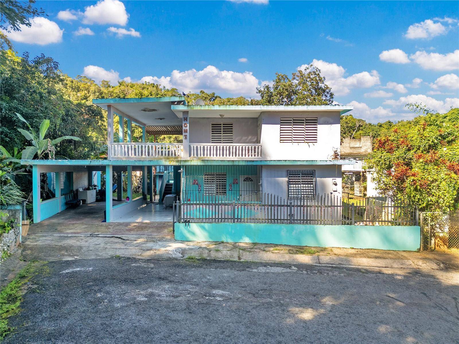 Arecibo, PR 00613,406N PARCELAS NUEVAS SABANA HOYOS