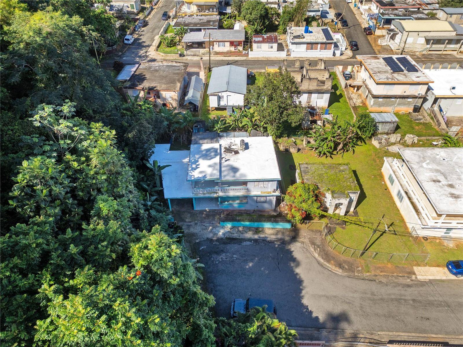 Arecibo, PR 00613,406N PARCELAS NUEVAS SABANA HOYOS