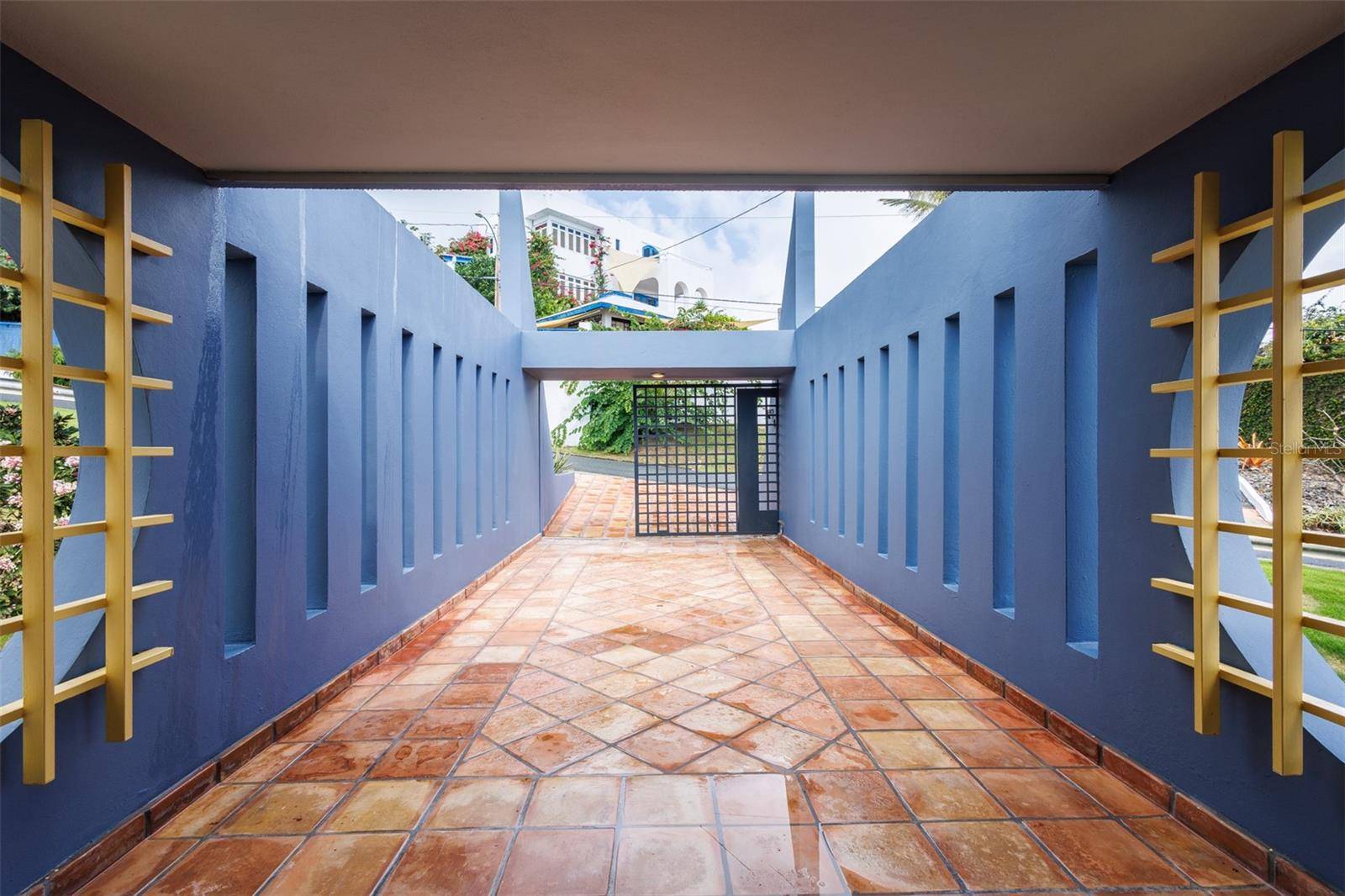 Naguabo, PR 00718,Lote 16 URB. MAR CARIBE