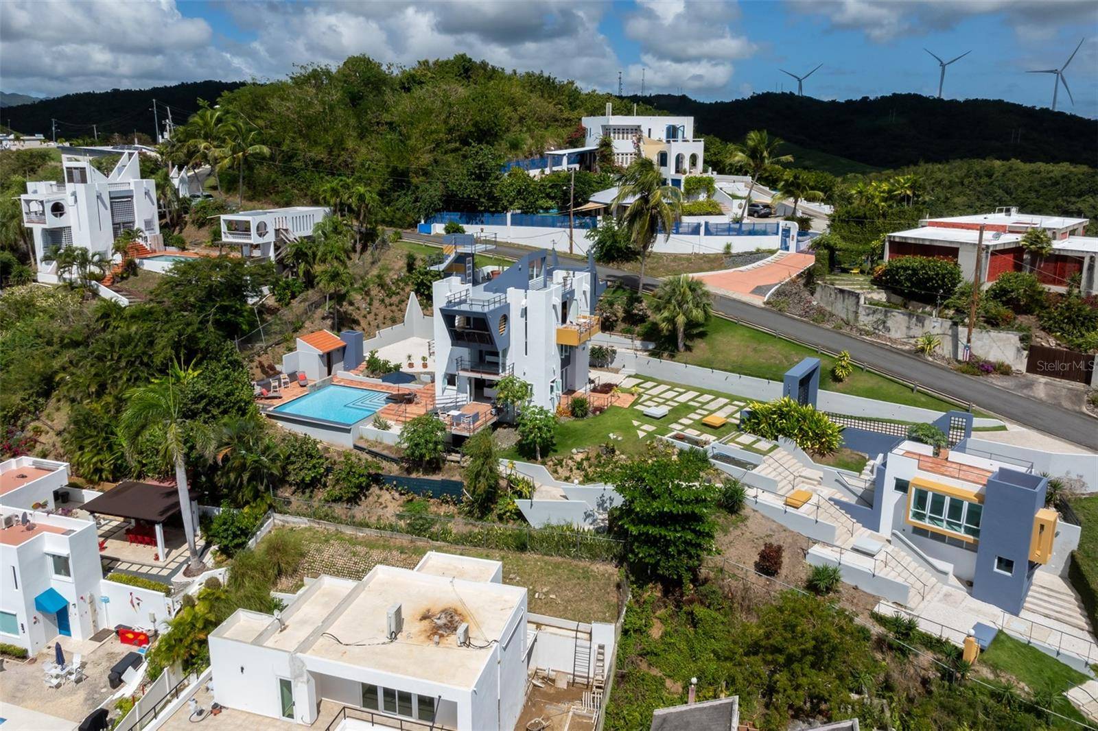 Naguabo, PR 00718,Lote 16 URB. MAR CARIBE